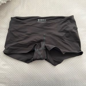 No Bull Booty Shorts